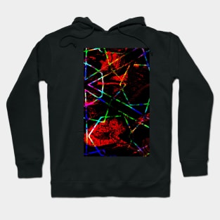 GF195 Art and Abstract Hoodie